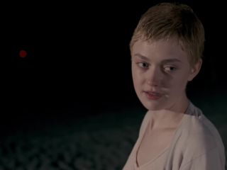 Dakota Fanning – Now is Good (2012) HD 1080p - (Celebrity porn)-8