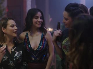 Marimar Vega, Mariel Molino, Fabiola Campomanes - El Juego de las Llaves s01e06 (2019) HD 720p - (Celebrity porn)-0