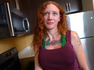 Many Vids 2023 Madalynn Moon Red Maddy MILF Intimate With Mom Redhead Gets Fucked By Her Stepson - Manyvids-1