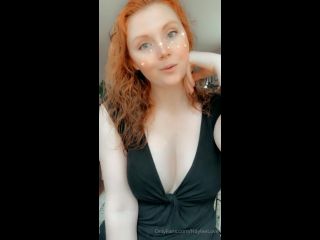 HayleeLove () Hayleelove - come have fun with me today nbspnbsp 08-04-2020-3