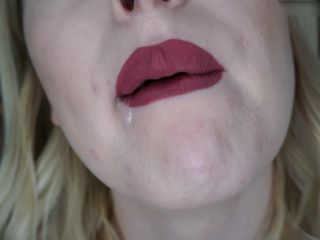 Porn online Mystie Mae - Sloppy Makeout femdom-1