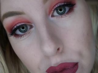 Porn online Mystie Mae - Sloppy Makeout femdom-3