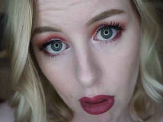 Porn online Mystie Mae - Sloppy Makeout femdom-7
