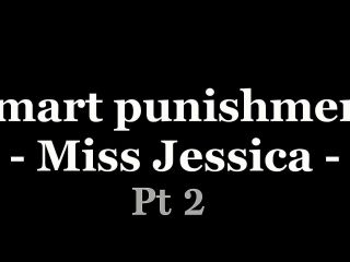 xxx clip 19 Miss Jessica Wood Punishments..Smart Punishment Pt2, britney amber bdsm on fetish porn -0