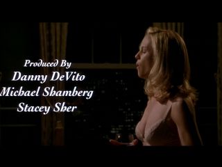 Holly Hunter in Living Out Loud 1998 Blu-ray-1