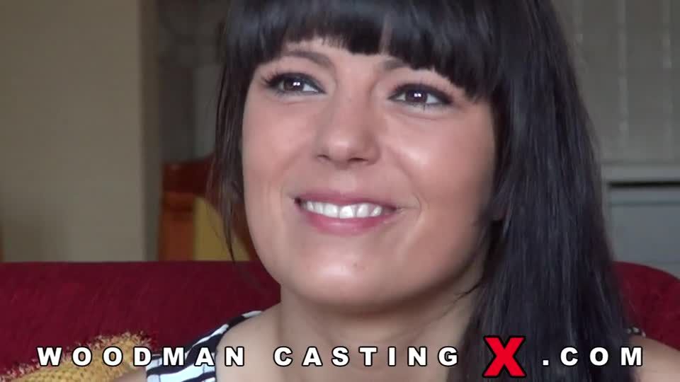 WoodmanCastingx.com- Samantha Joons casting X