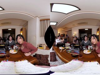 3DSVR-0875 A - Japan VR Porn - (Virtual Reality)-1