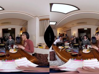 3DSVR-0875 A - Japan VR Porn - (Virtual Reality)-2