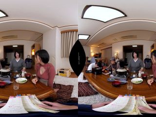 3DSVR-0875 A - Japan VR Porn - (Virtual Reality)-3