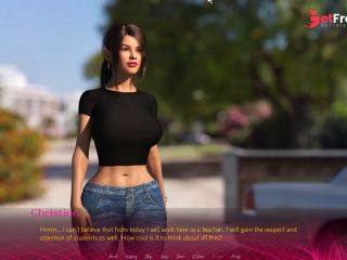 [GetFreeDays.com] Being a Wife 3 the new help started to work today Adult Stream June 2023-0