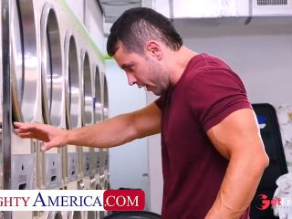 [GetFreeDays.com] Beautiful Redhead Keely Rose Gets Fucked By A Married Man At The Laundry Mat - Juliana Grandi Sex Stream May 2023-2
