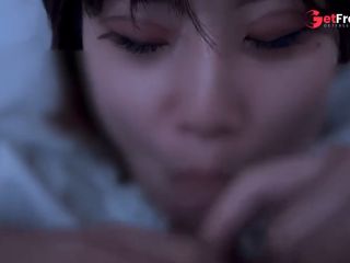 [GetFreeDays.com] Facesitting blowjob and gokkun Porn Film October 2022-0