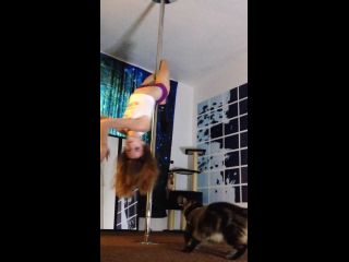 Naomi Dee - 58 - X Pole Contest Submission,  on teen -3