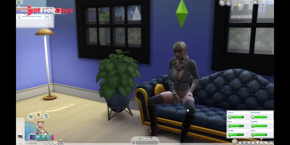 [GetFreeDays.com] The Sims 4 WW mod - Crazy Sex Friday Night Sex Clip January 2023