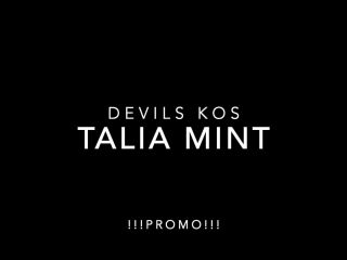 Devils Kos - PROMO ¡¡¡ TALIA MINT. LIFE SEX. GOOD FUN¡ 03.14 RELEASE  - europe porn - teen hairy amateur porn-0