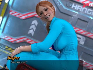 [GetFreeDays.com] STRANDED IN SPACE 32  Visual Novel PC Gameplay HD Adult Stream March 2023-7