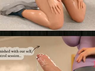 [GetFreeDays.com] 3D Cartoon- Adult cartoon Sex Adicktion Therapy pt.2 - By FairyLana Sex Stream November 2022-2