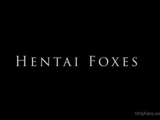 Vicki Chase () Vickichase - releasing my new video now hentai foxes with nicoledoshi lesbiansex 25-01-2022-1