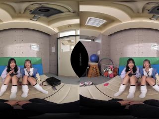 3DSVR-1153 A - Virtual Reality - Asian-1