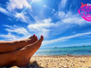 [GetFreeDays.com] DEEP Erotic Audio POV Relaxing on the Binaural Beats Beach Spacial Audio ASMR Mindfuck Adult Stream May 2023-4