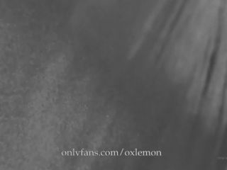 [Onlyfans] OxLemon (@oxlemon) megapack (1,132 images, 45 videos) Siterip fisting -1