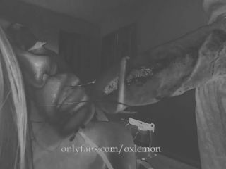 [Onlyfans] OxLemon (@oxlemon) megapack (1,132 images, 45 videos) Siterip fisting -9