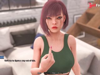 [GetFreeDays.com] Life In Santa County 29 PC Gameplay Porn Clip April 2023-3