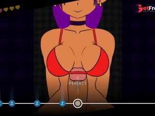 [GetFreeDays.com] Shantae global training titjob anal vaginal blowjob purple hair Sex Leak February 2023-5