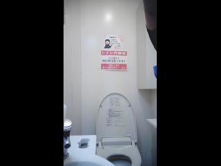 Voyeur – Beauty convenience store toilet – 15284069,  on voyeur -2