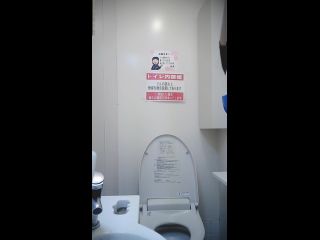 Voyeur – Beauty convenience store toilet – 15284069,  on voyeur -4