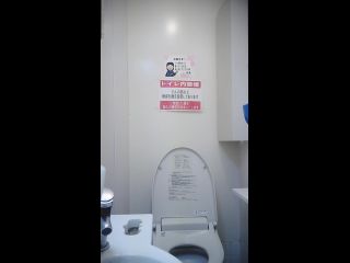 Voyeur – Beauty convenience store toilet – 15284069,  on voyeur -8