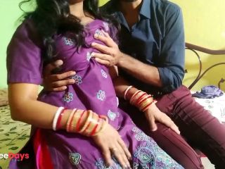 [GetFreeDays.com] Bank manager fucks Bengali bhabhi to settle loan Hindi audio Sex Stream May 2023-2