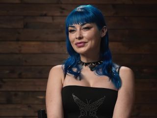 online xxx video 32 DeviceBondage -  Jewelz Blu - Cold Blue Steel - bondage - bdsm porn 3d lesbian bdsm-1