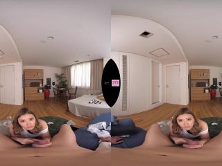free porn video 2 summer brielle femdom big tits porn | MDVR-201 B - Virtual Reality JAV | oculus rift-7
