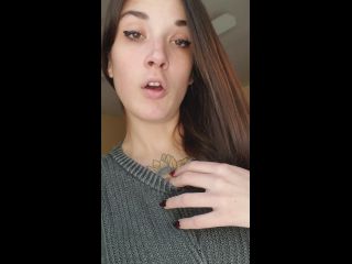 @goddesseevee 2017-10-20 essage from The SUNFLOWER $ #FemDom-1