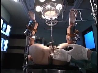 online xxx clip 10 big tit asian anal Medical Procedures - ADV-R0290 6 Of Physician Medical Record Anal Torture Erotomania, medical on bdsm porn-5