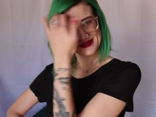 M@nyV1ds - Lexi Dollface - WEDGIE HUMILIATION-8