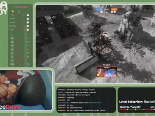 [GetFreeDays.com] PandaFemboy Plays Titanfall 2 Multiplayer Part 2 Adult Video June 2023-3