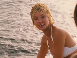 Ashley Scott, Jessica Alba - Into the Blue (2005) HD 1080p - (Celebrity porn)-3