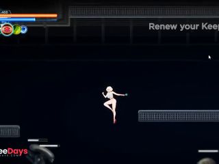 [GetFreeDays.com] 2b nier automata all the tentacle hentai animations Adult Stream January 2023-8