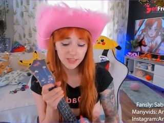 [GetFreeDays.com] Fancy CowGirl sing a song Porn Video April 2023-3