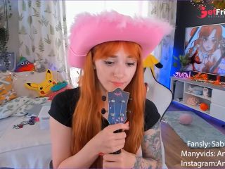 [GetFreeDays.com] Fancy CowGirl sing a song Porn Video April 2023-6