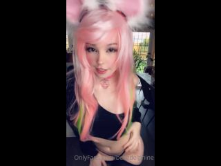 Belle Delphine OF Collection - 87-0