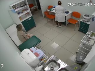 Voyeur - hosp2 кам 1 3 ch3 20200204070102 20200204070347 edit,  on voyeur -2