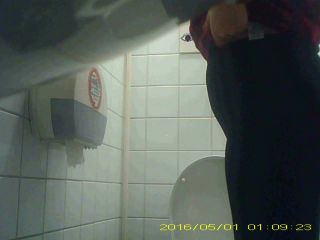 Voyeur - Student restroom 170 on voyeur -2