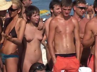 Miss nude beach-4