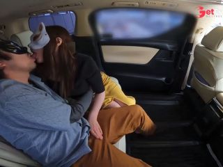 [GetFreeDays.com] Infidelity SEX in the car while my wife is waiting for yoga Sex Clip May 2023-1