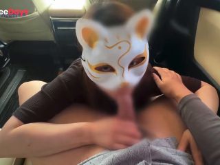 [GetFreeDays.com] Infidelity SEX in the car while my wife is waiting for yoga Sex Clip May 2023-2