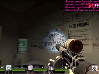 [GetFreeDays.com] hentai fps jk with zombie with cutegirls Adult Clip December 2022-0