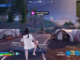 [GetFreeDays.com] Fortnite Nude Mod Gameplay Festival Phandera Pantless Nude Skin Gameplay 18 Sex Video January 2023-7